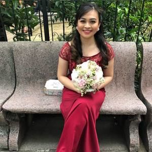 Meet your Posher, Queency mel